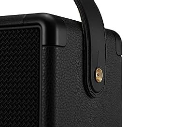 Amazon.co.jp: Marshall ワイヤレスポータブルスピーカー
